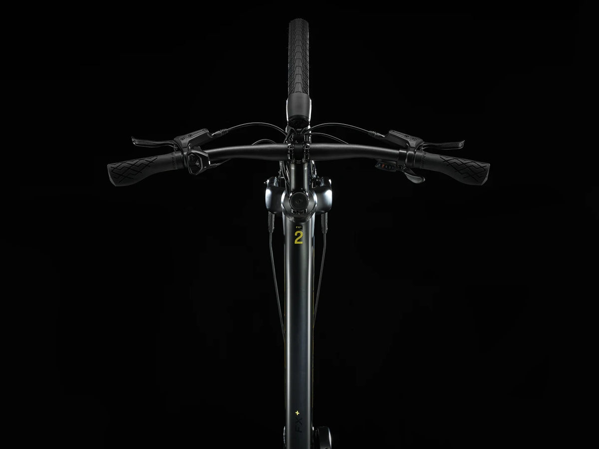 Trek FX+ 2 bici elettrica da città - foto 9