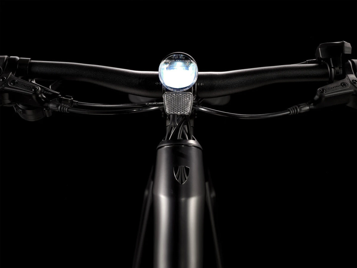 Trek FX+ 2 bici elettrica da città - foto 10