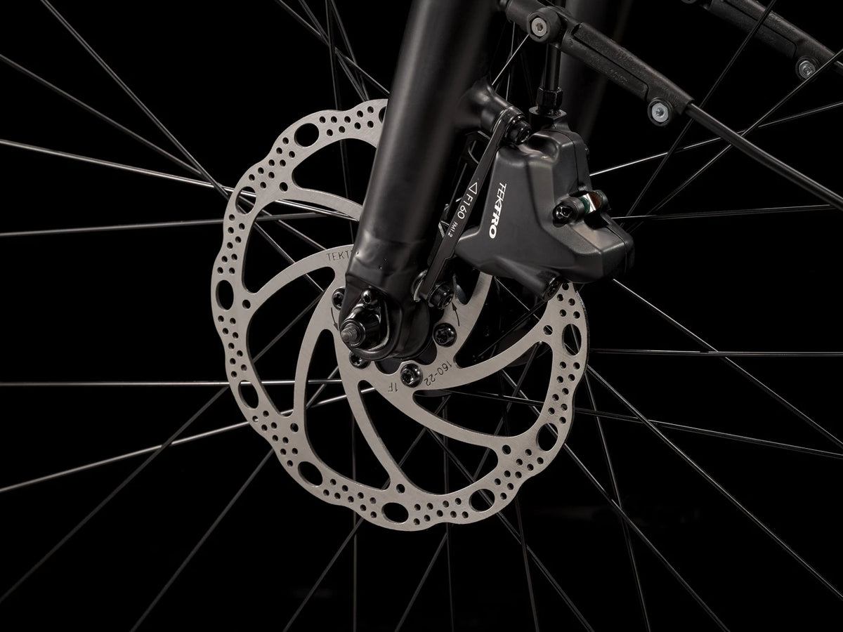 Trek FX+ 2 bici elettrica da città - foto 12