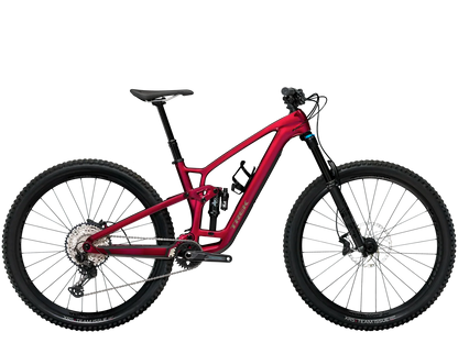 Trek Fuel Ex 9.7 6 stycznia