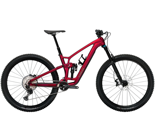 Trek Fuel EX 9.7 de enero 6