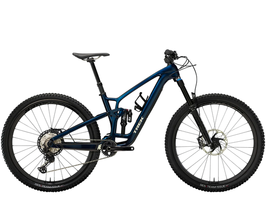 Trek Fuel Ex 9.8 XT Gen 6