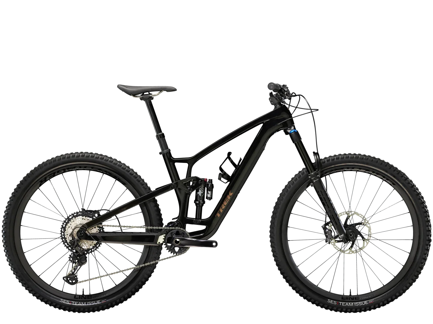 Trek Fuel EX 9.8 XT Gen 6