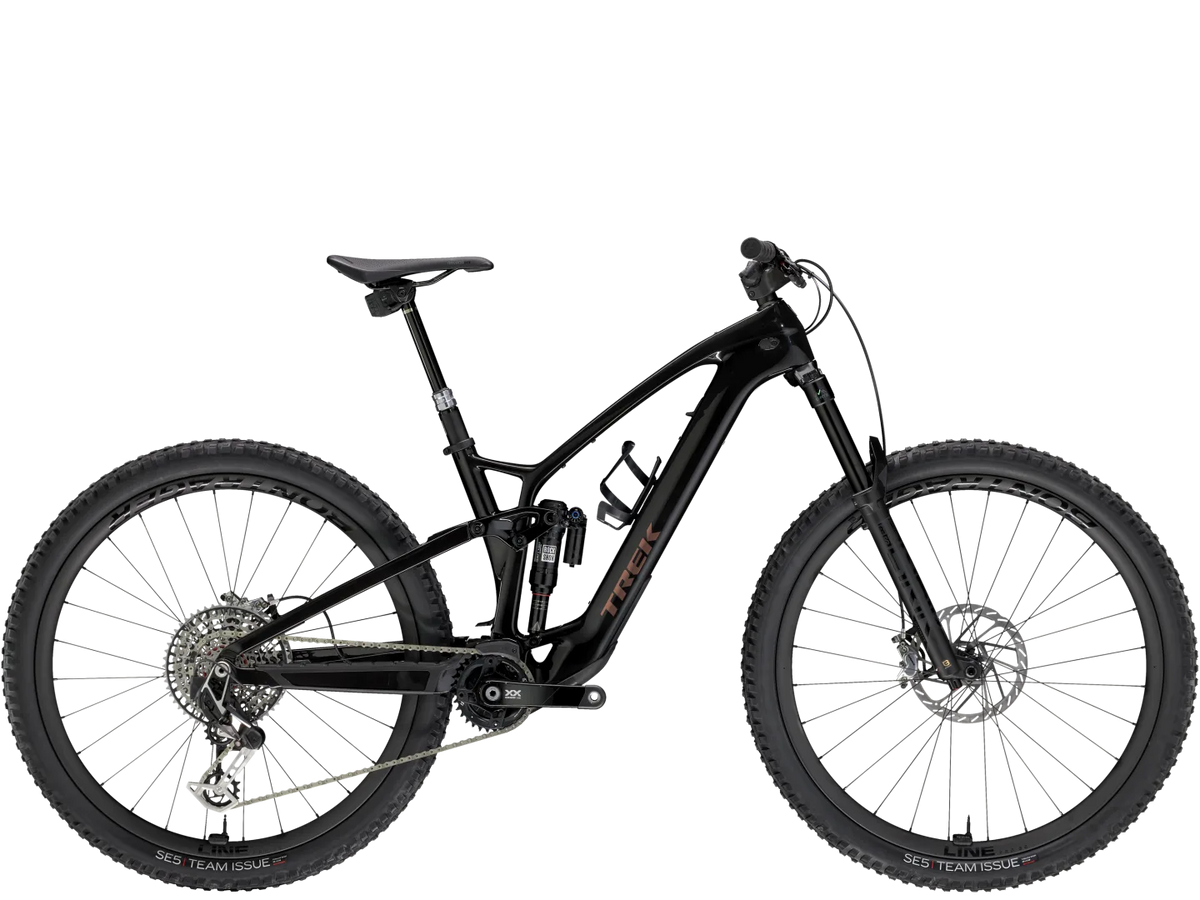 Trek Fuel EXe 9.9 XX AXS T-Type
