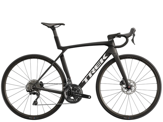 Trek Madone SL 5. ledna 8 (2025)