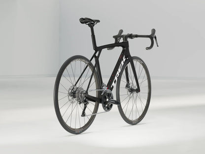 Trek Madone SL 5 janvier 8 (2025)