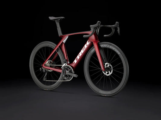 Trek Madone SL 6 de janeiro 7 de 2024