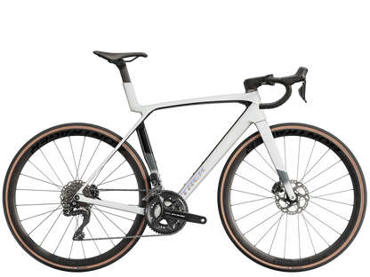 Trek Madone SL 6 stycznia 8 (2025)