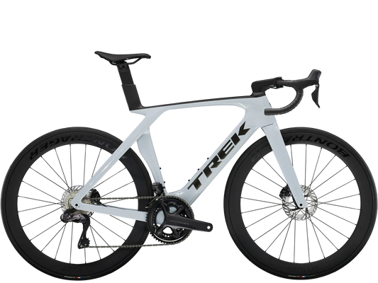 Trek Madone Sl 7 janvier 7