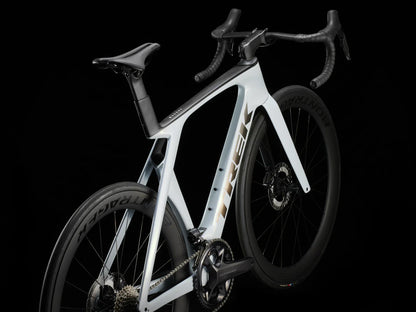 Trek Madone SL 7 Jan 7. Januar