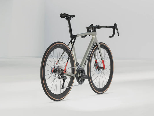 Trek Madone SL 7 de enero 8 2025