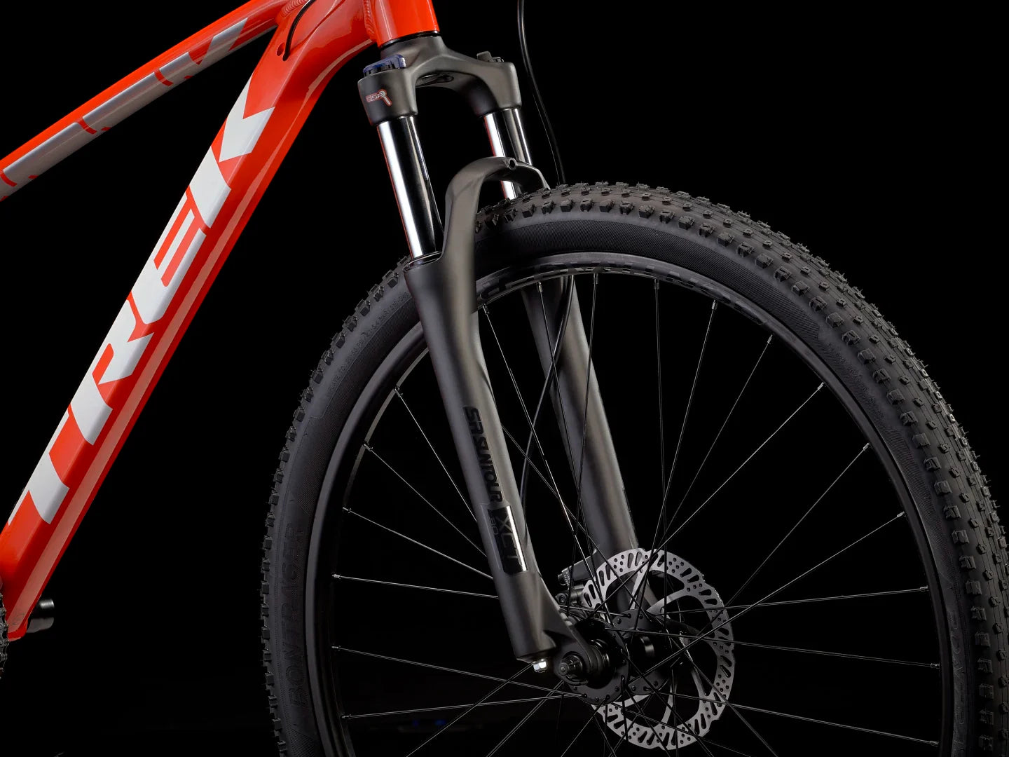 Trek Marlin 5 stycznia 2