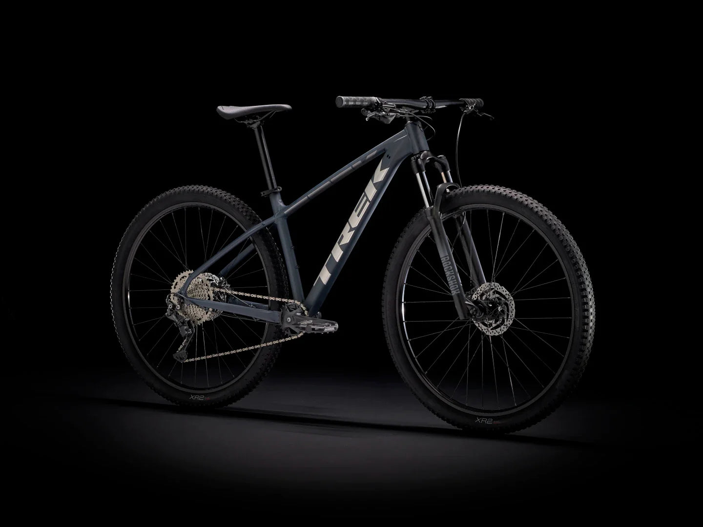 Trek Marlin 7 de enero 2