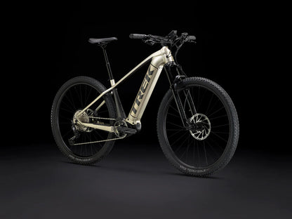 Trek Powerfly 7. Januar 4. Januar