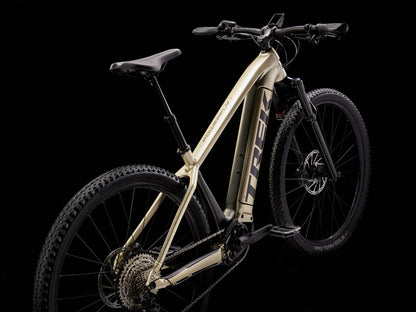 Trek Powerfly 7. Januar 4. Januar