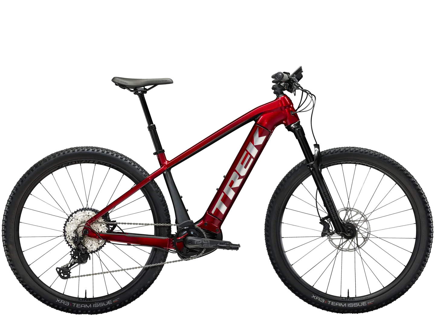 Trek Powerfly 7. januar 4