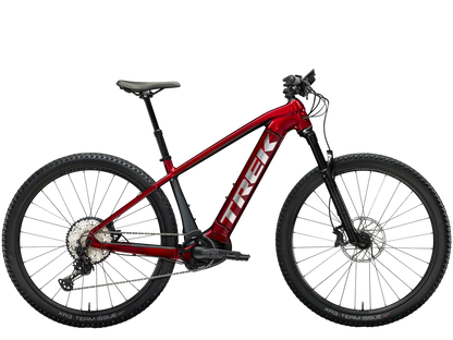 Trek Powerfly 7. januar 4