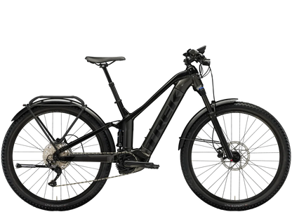 Trek Powerfly FS 4 ausgestattet Gen 3