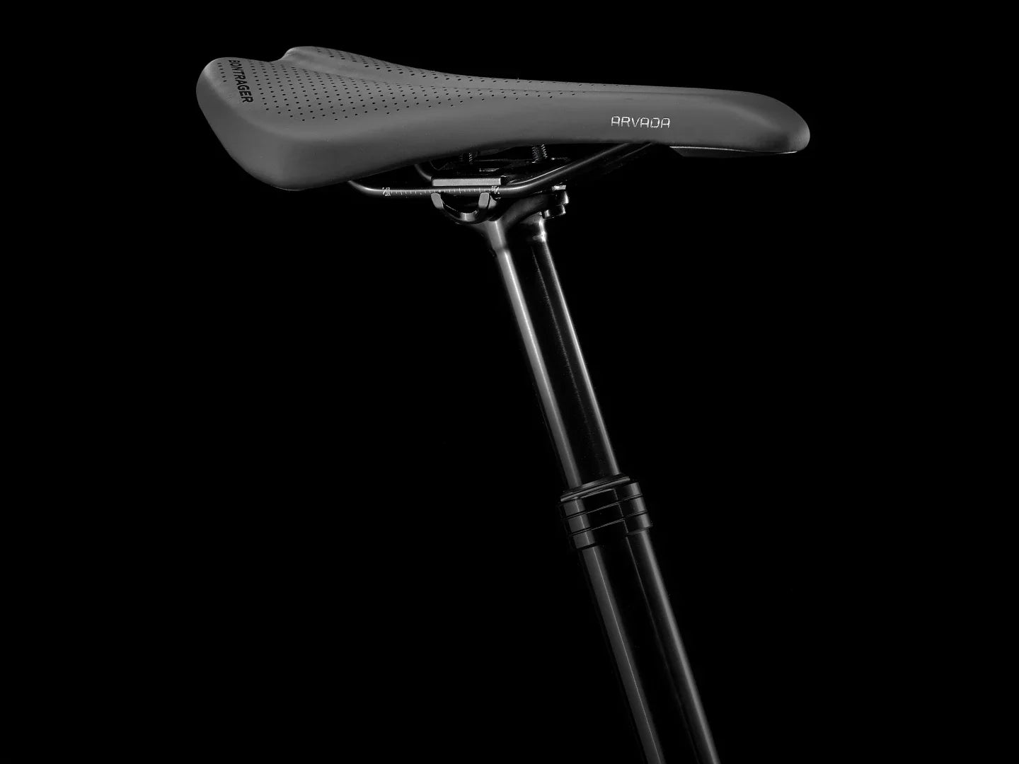 Trek Powerfly FS 7. januar 3 januar