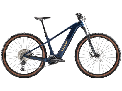 Trek Powerfly+ 6 jan 5