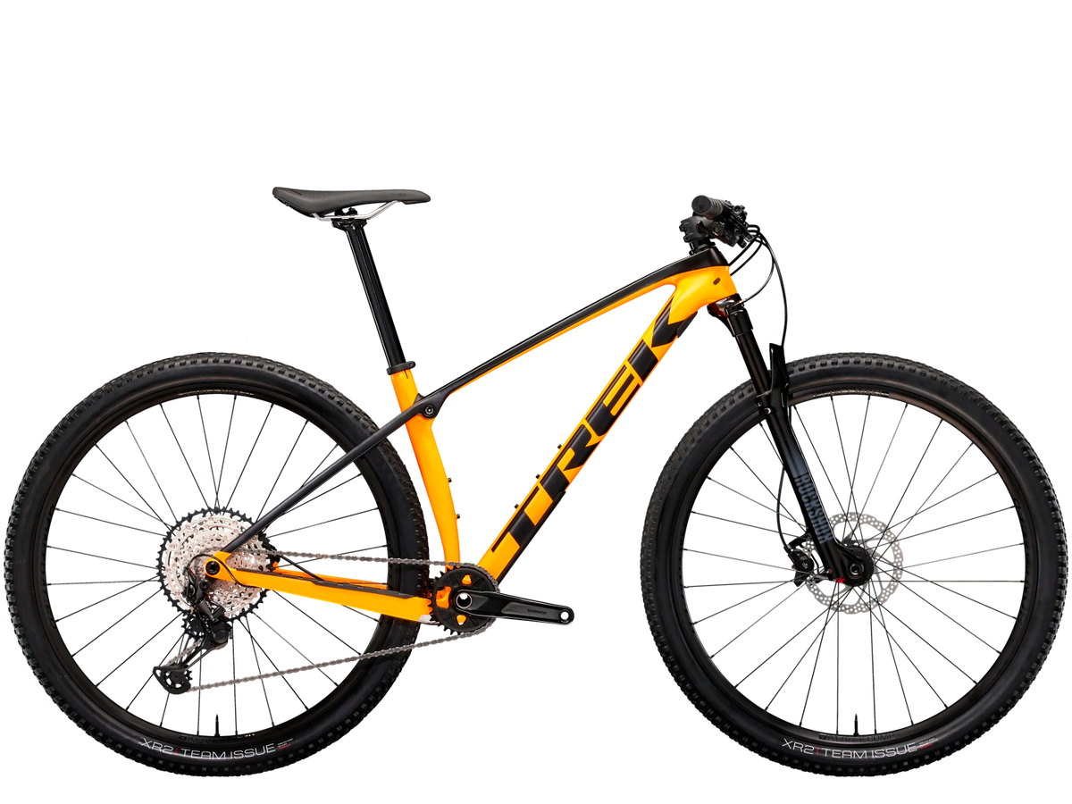 Trek Procaliber 9.6