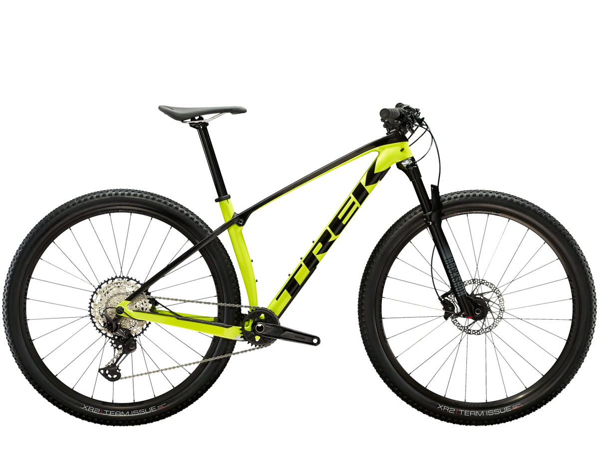 Trek Procaliber 9.6