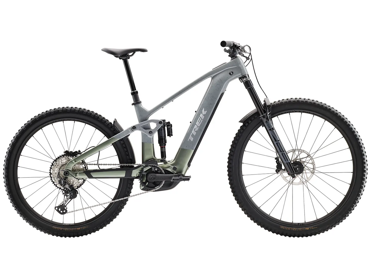 Trek Rail+ 9.7 Gen 5