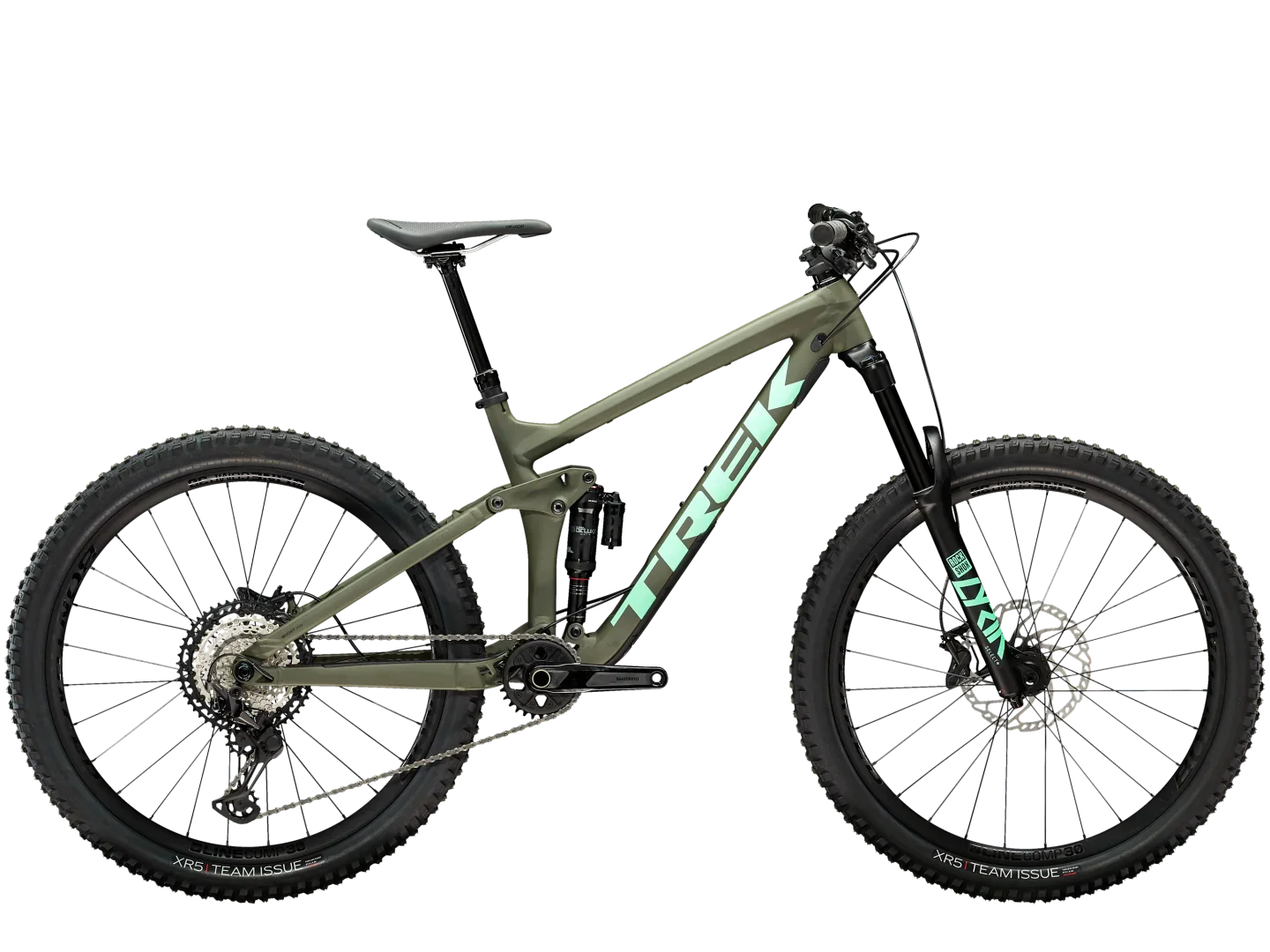 Trek remedie 8