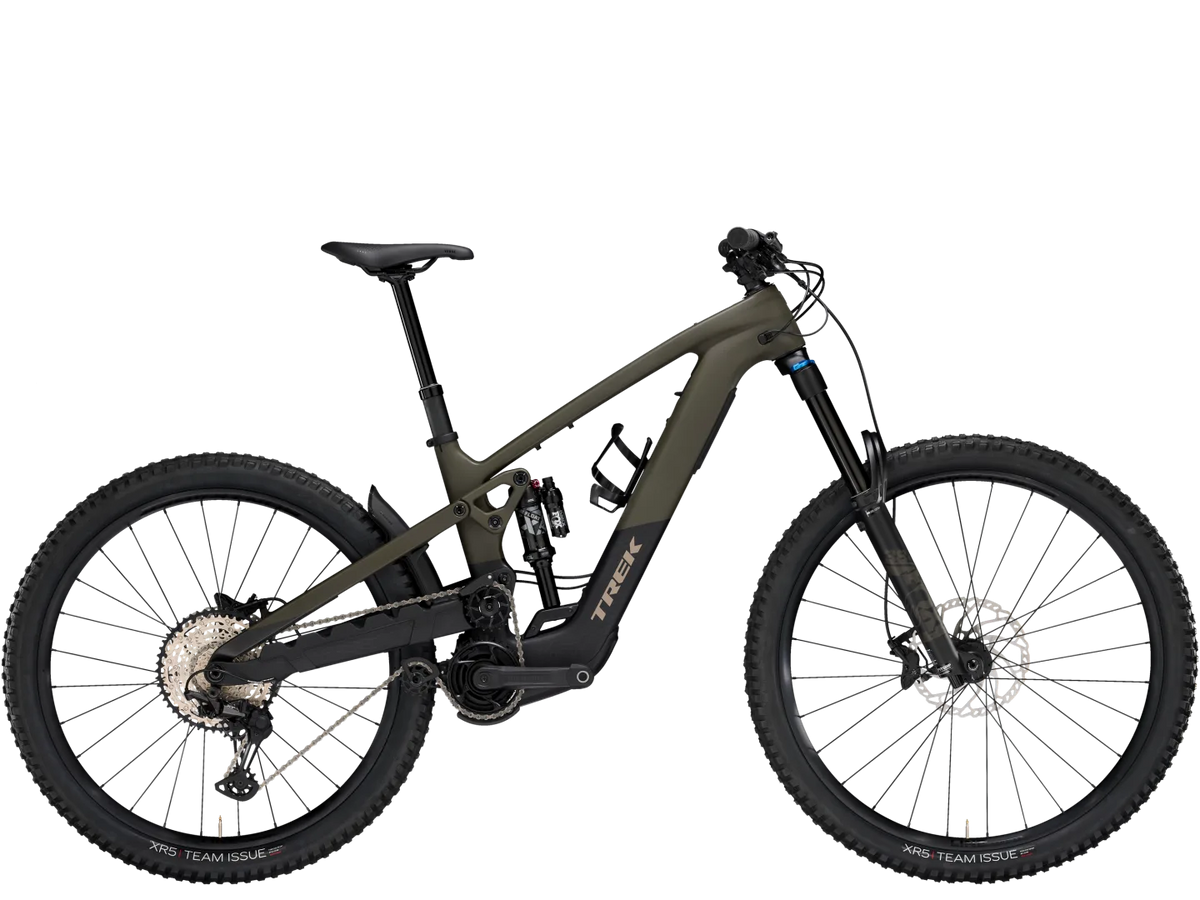 Trek Slash+ 9.7 SLX/XT 2025