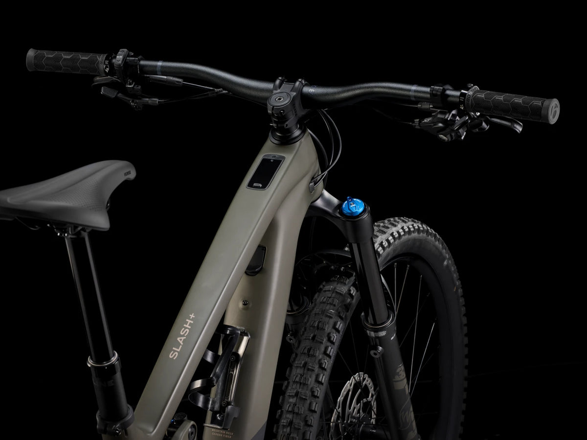 Trek Slash+ 9.7 SLX/XT 2025