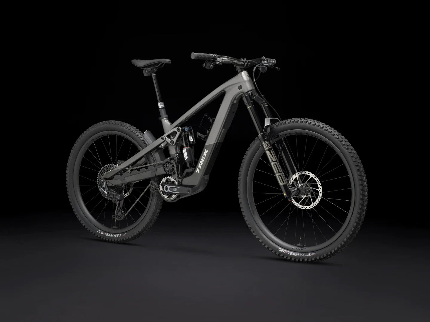 Trek Slash+ 9,9 x0 AXS T-Typ 2025