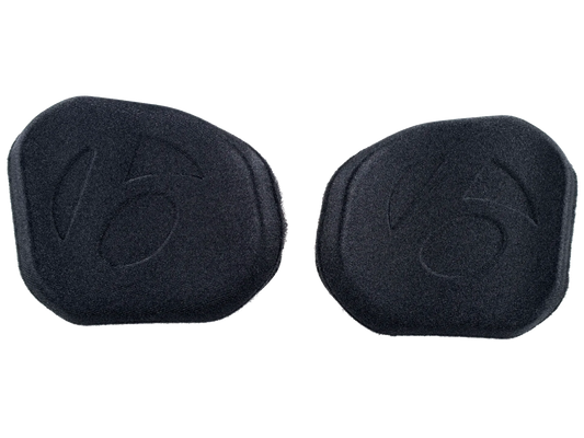 Aerobar wyściółki w Poggiabraccia Trek Koncepcja prędkości