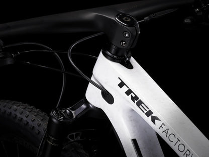 Trek Supercaliber 9.8 1 de enero