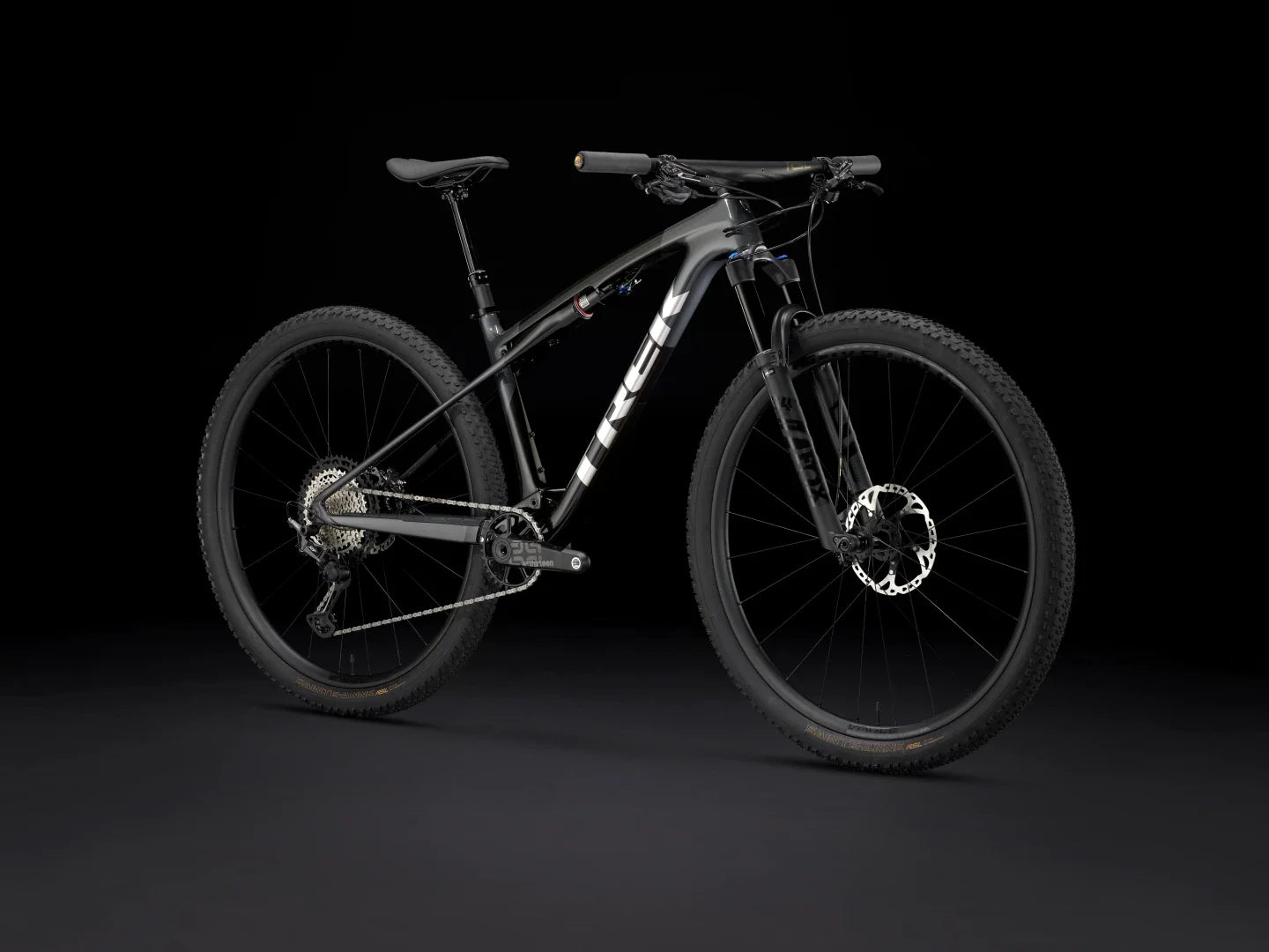 Trek Supercaliber SLR 9,8 XT Gen 2