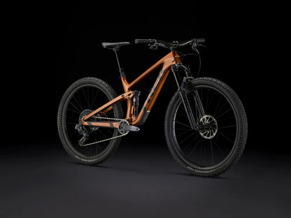 Trek Top Fuel 9,8 Gx AXS