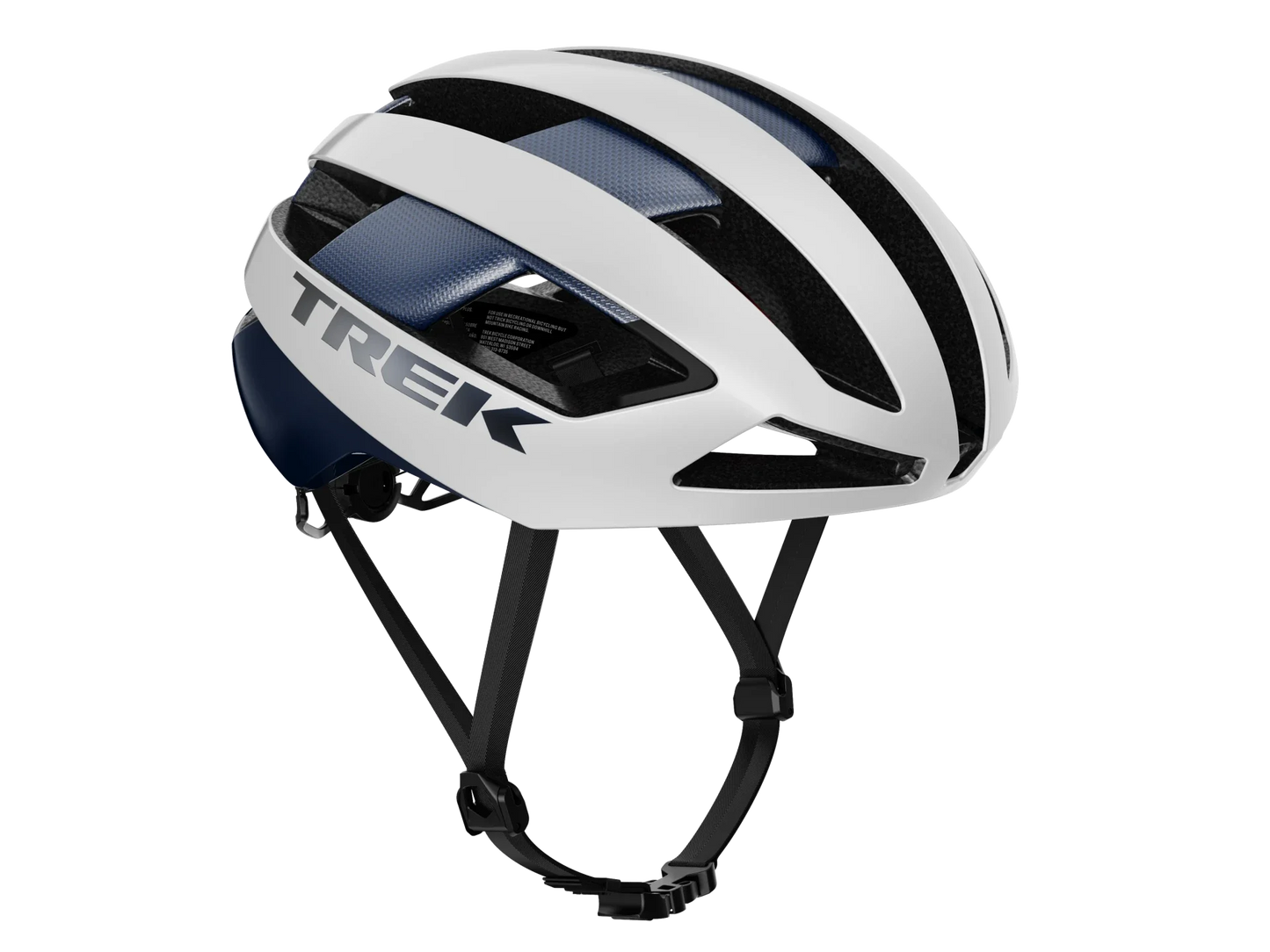 Casque de mips de trek Velocis