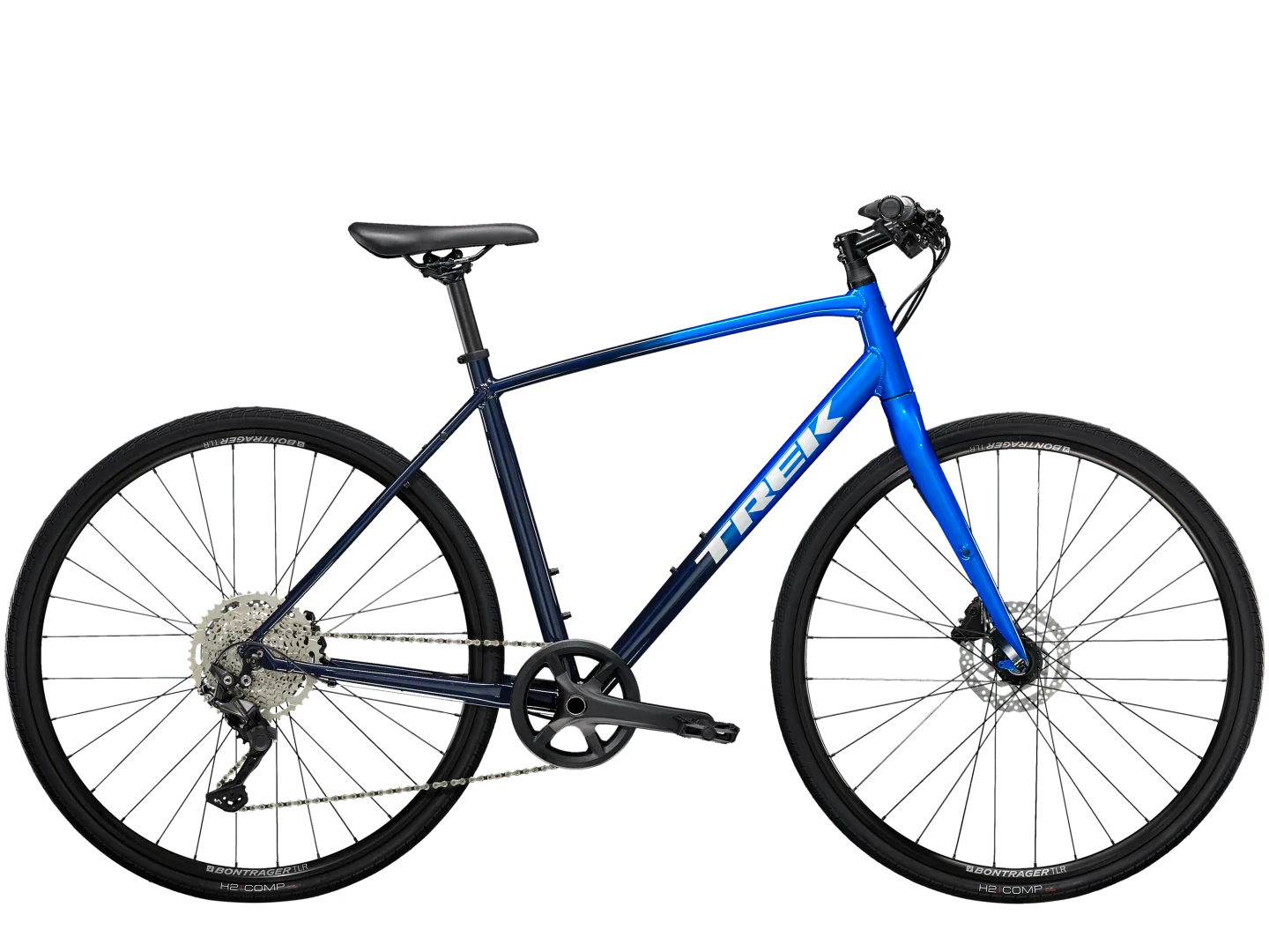 Trek FX 3 -skiva