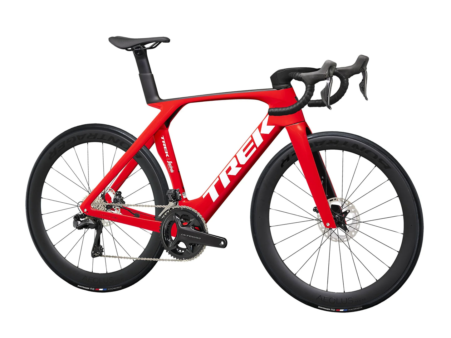 Trek Madone SLR 7 stycznia 7