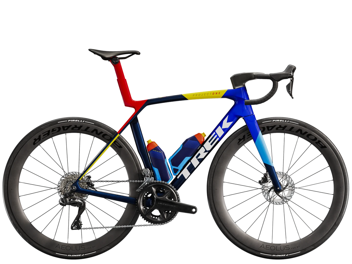 Trek Madone SLR 7 Gen 8 Team Replica / XS - foto 2