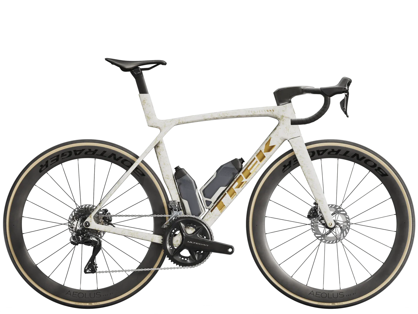 Trek Madone SLR 7. Januar 8 (2025)