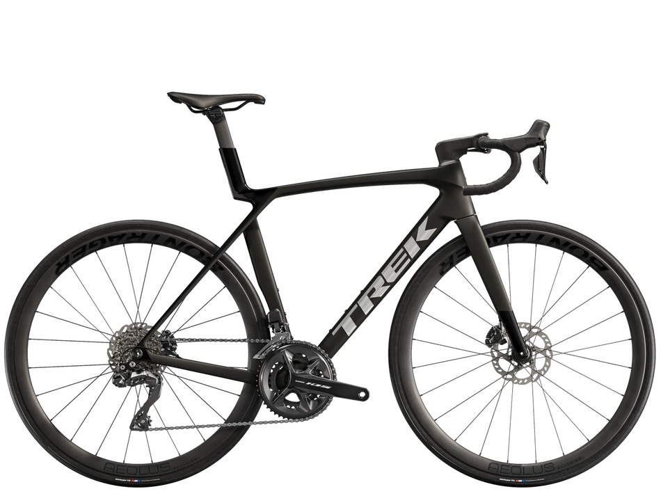 Trek Madone SL 6 Gen 8 Matte Dark Web / XS - foto 2