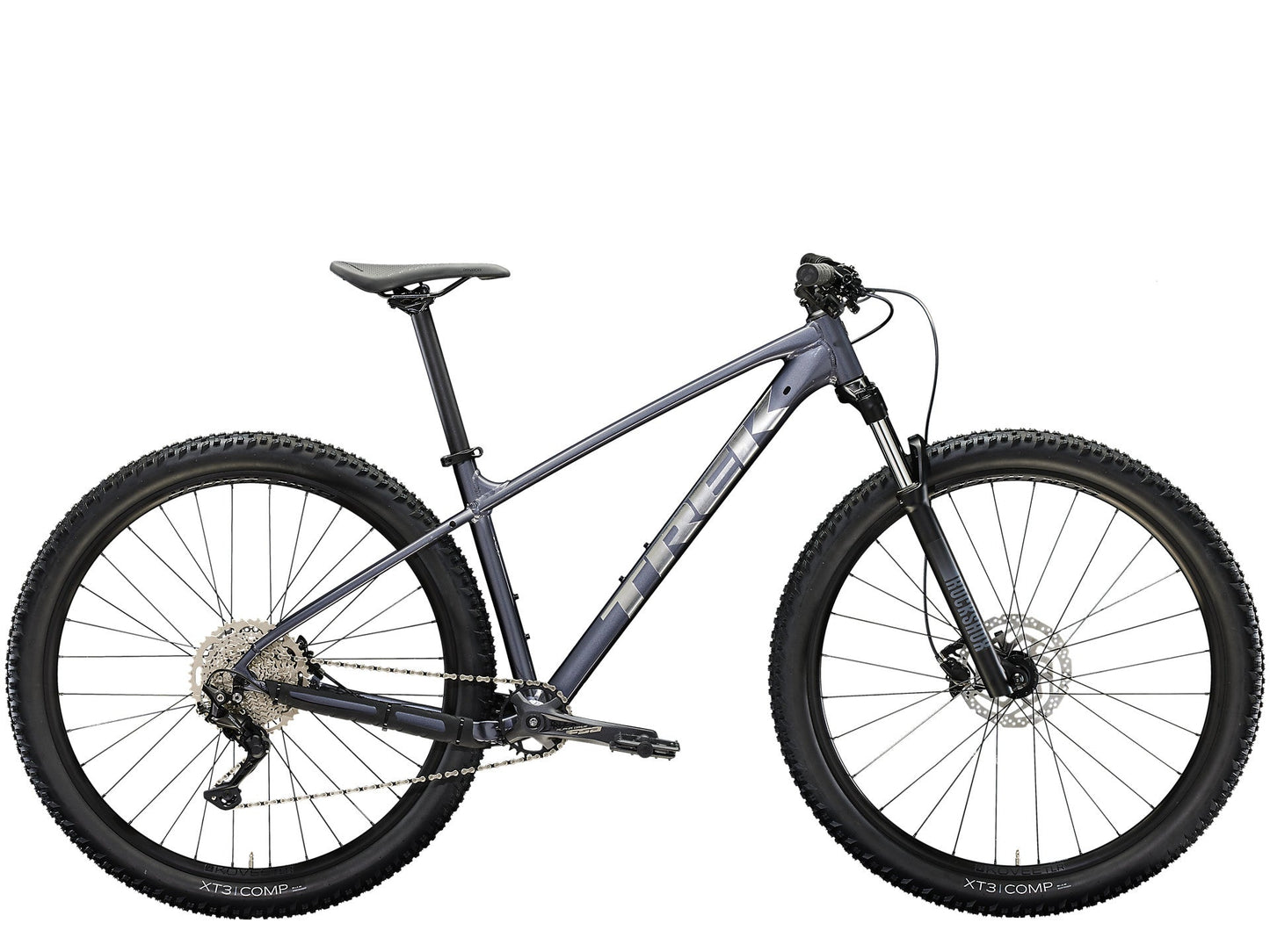 Trek Marlin 7. januar 3