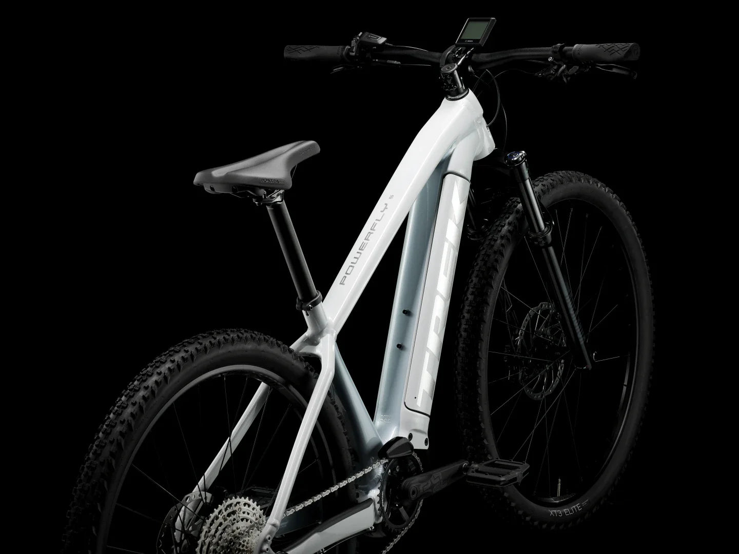 Trek Powerfly 5. januar 4