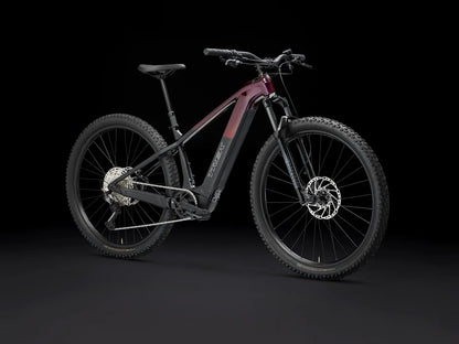 Trek Powerfly+ 6 jan 5