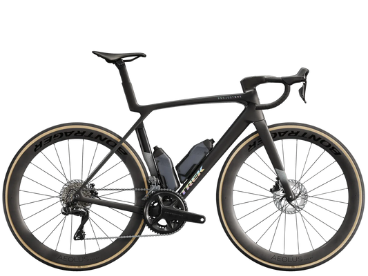 Trek Madone SLR 7. Januar 8 (2025)