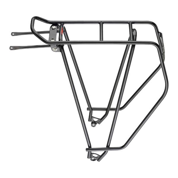 Tubus - CARGO EVO Rear Steel Rack