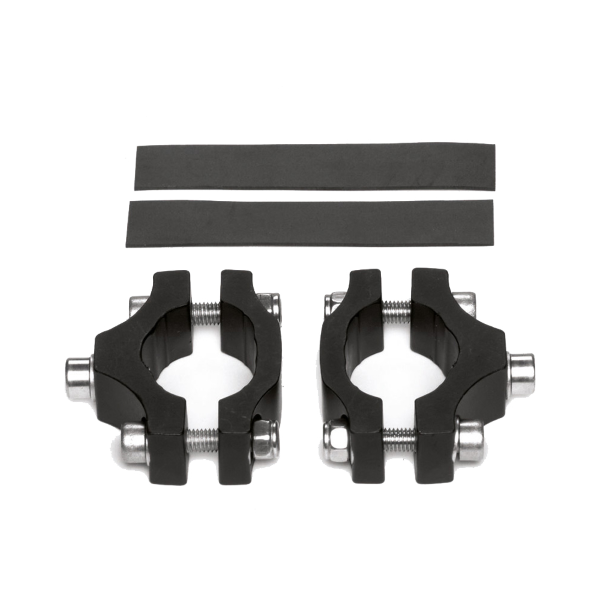 Tubus - LM-1 adapter for front rack mounting on forks not prepared