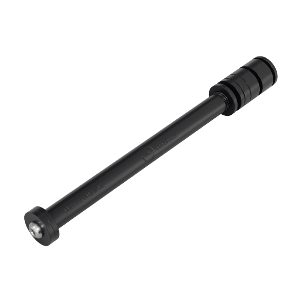 Tubus - Rear Thru Axle for Rack Mounting