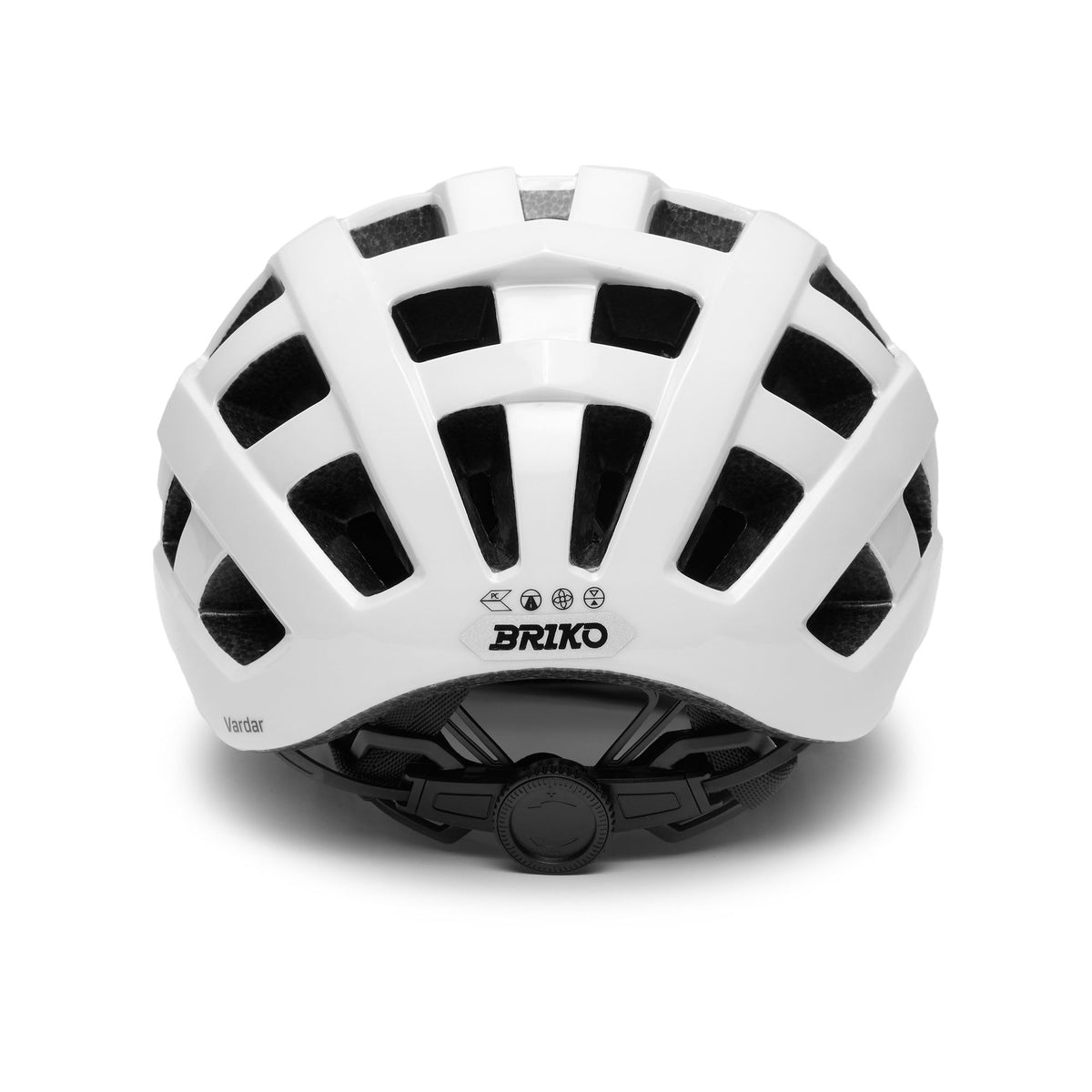 Casco Briko Vardar