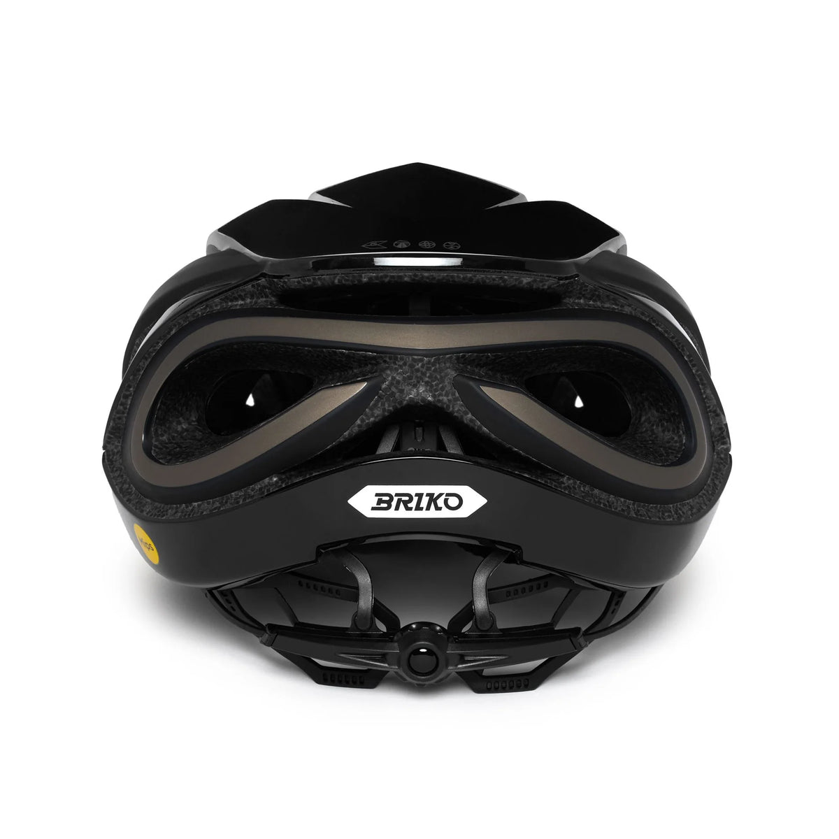 Casco Briko Quasar Mips